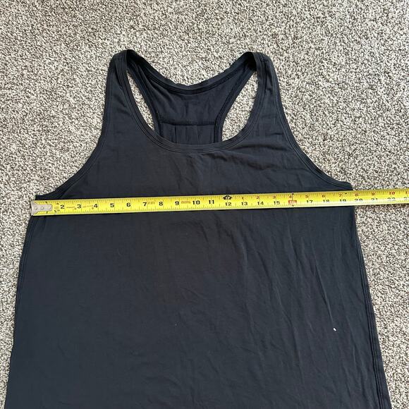 Lululemon black Love tank top - Picture 8 of 9